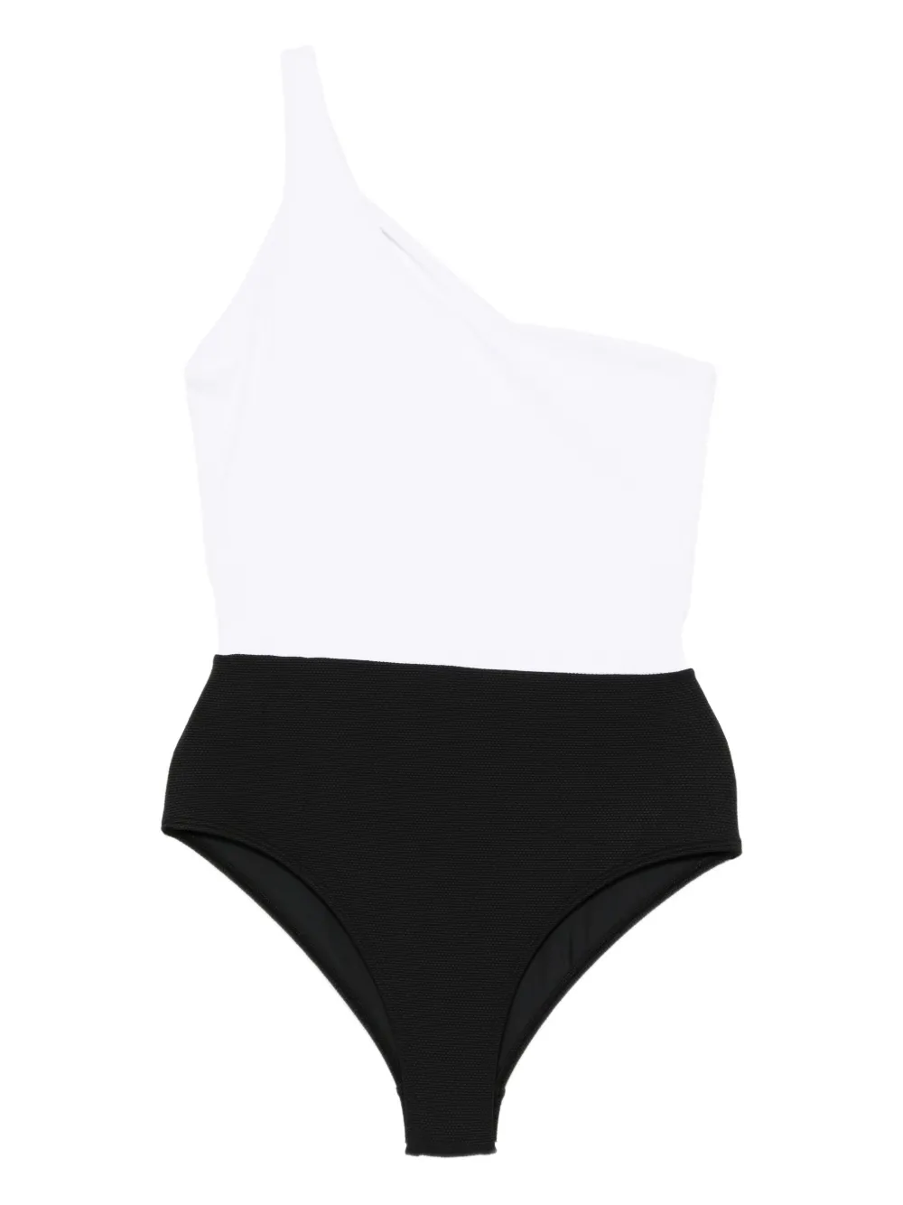 casa raki Ines maillot swimsuit | Black | Image 1