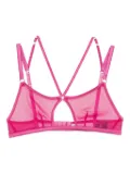 Fleur Of England Lola bra - Purple