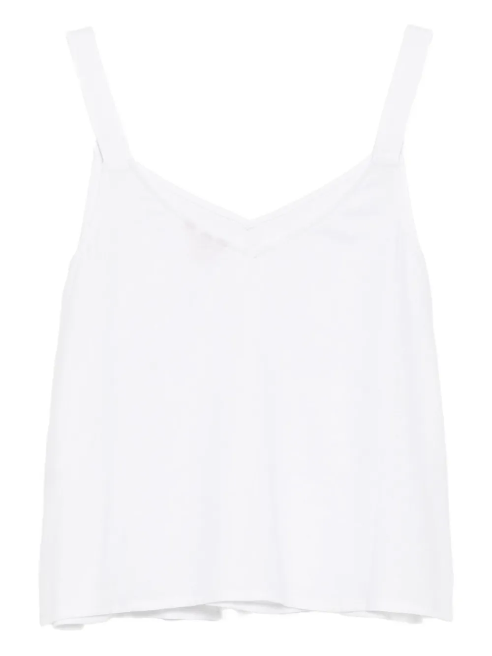 Eberjey V-neck cami | Pyjama Tops | Image 2