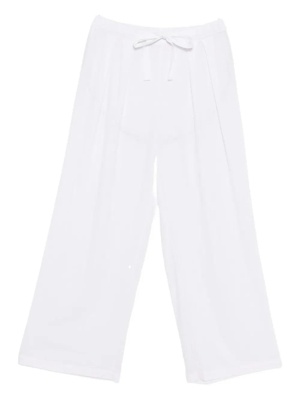 Eberjey drawstring trousers | White | Image 1