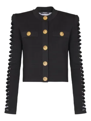 BALMAIN（バルマン）ウィメンズ カーディガン通販 - FARFETCH