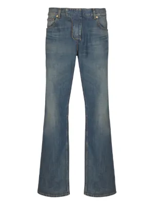 バルマン Balmain デニムジーパン ジーンズ 30 BALMAIN - バルマン Balmain デニムジーパン ジーンズ 30の通販
