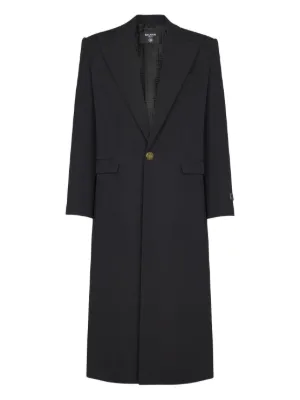 Balmain コート・ダウン メンズ通販 - FARFETCH