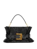Balmain medium Anthem shoulder bag - Black