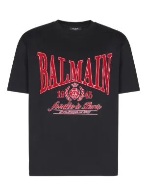 BALMAIN（バルマン）Tシャツ - FARFETCH