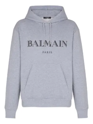 BALMAIN（バルマン）パーカー - FARFETCH