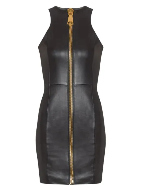 Balmain vestido corto