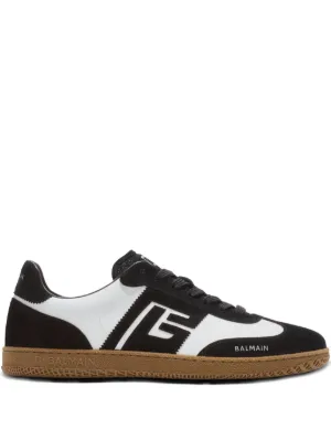 BALMAIN（バルマン）シューズ - FARFETCH