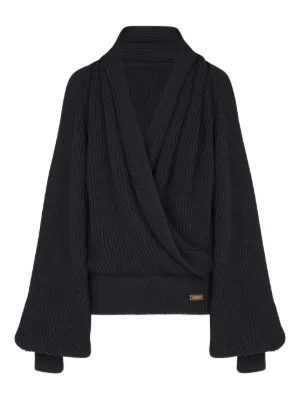 希少】BALMAIN バルマン セットアップ パーカー スウェット ビックロゴ 