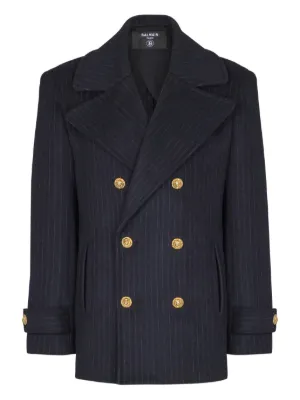 BALMAIN（バルマン）テーラードジャケット・ブレザー - FARFETCH