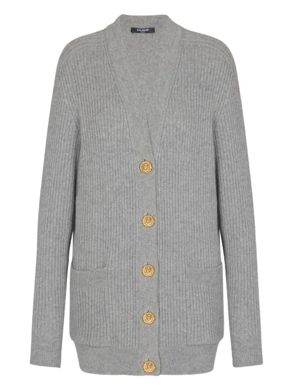 Street One Langer Cardigan Für Damen In Grün Produktbild-Vorschau 5