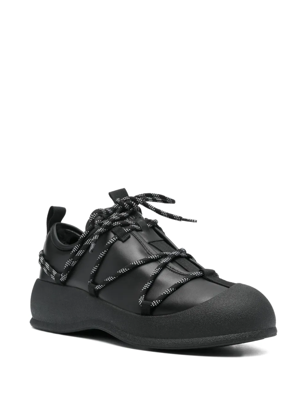 Bally lace-up boots | Biker Boots | Image 2