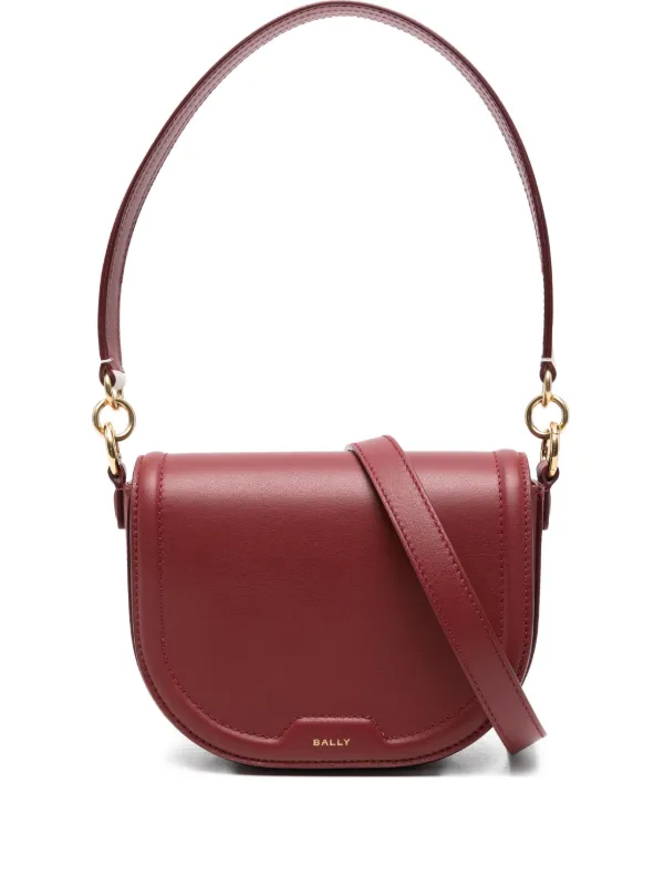 BALLY  ショルダーバッグ Bally（バリー） ショルダーバッグ BAR KEEP ON XS Shoulder Bag