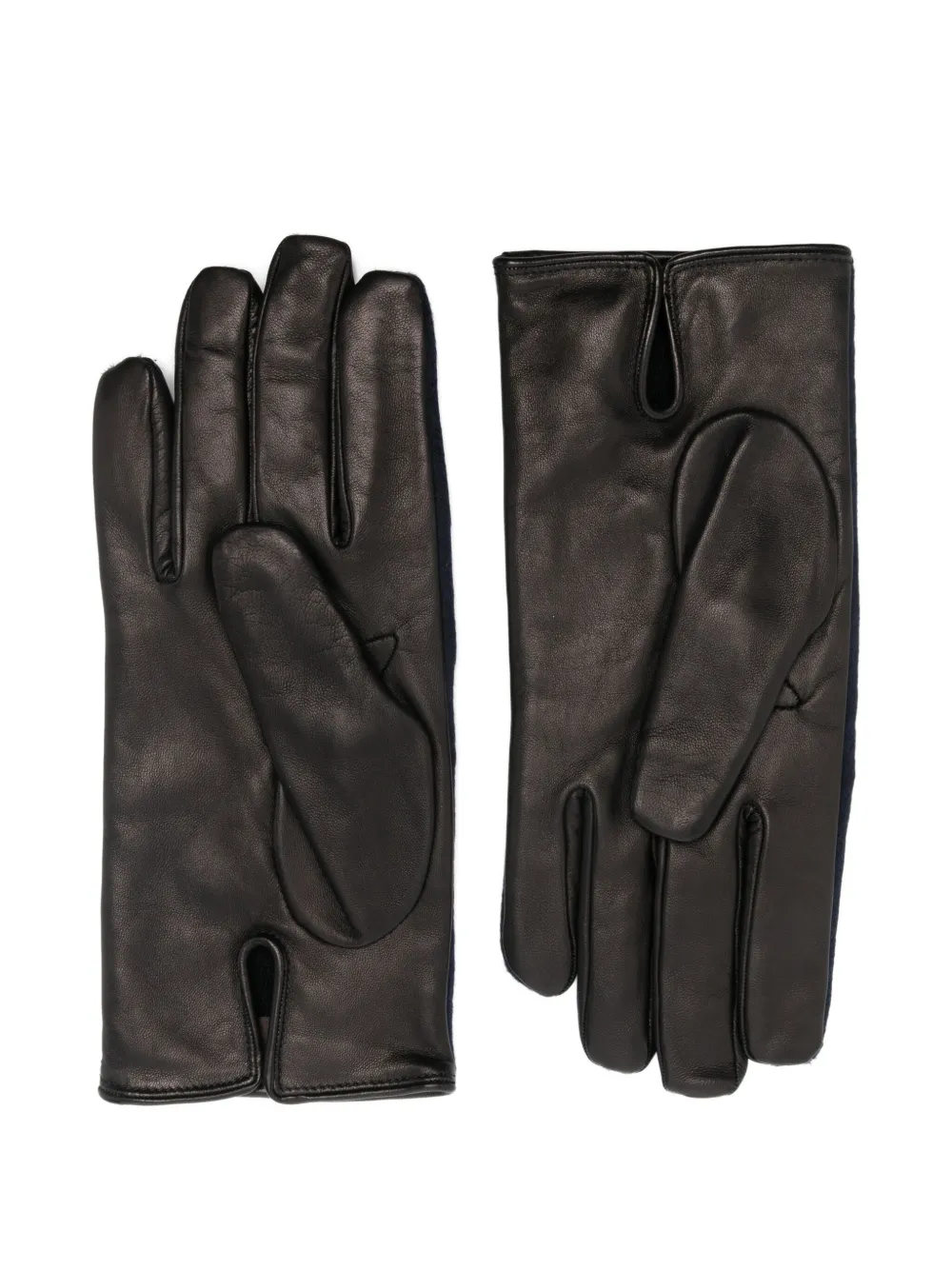 Bally guantes lisos | Image 2