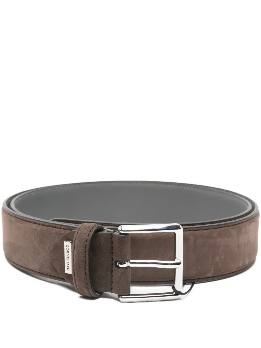 Bally leather biker boots - Nero