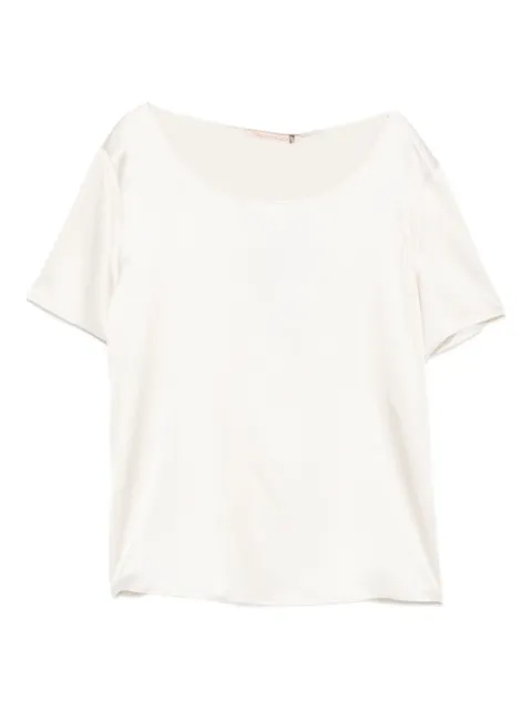 Pennyblack scoop-neck T-shirt