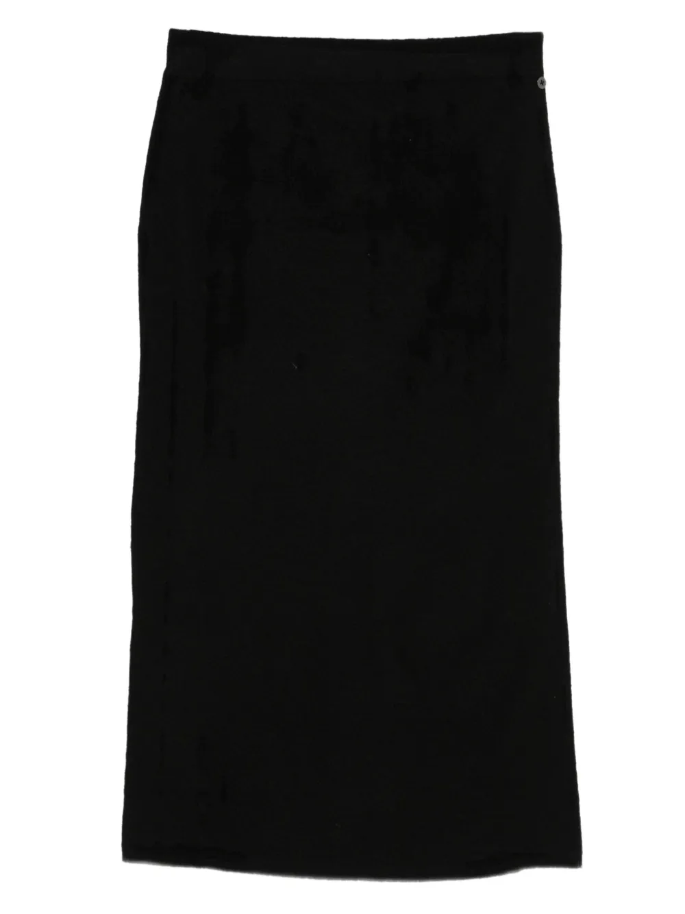 Pennyblack high-waisted pencil skirt | Black | Image 1