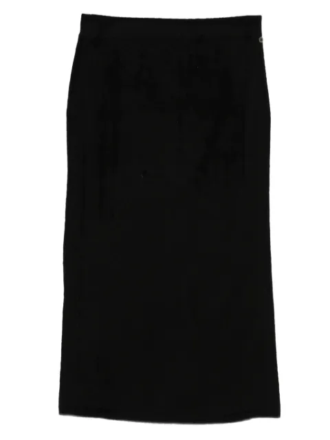 Pennyblack تنورة ضيقة هاي ويست