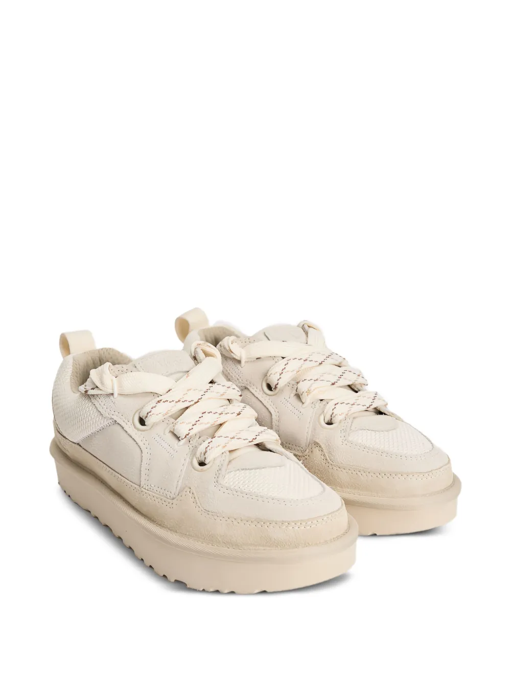 UGG lace-up sneakers | Low-Tops | Image 2