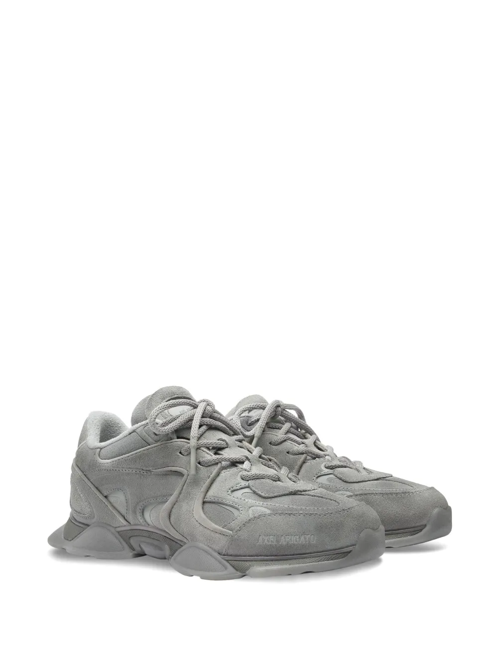 Axel Arigato sculpted-panel sneakers | Low-Tops | Image 2