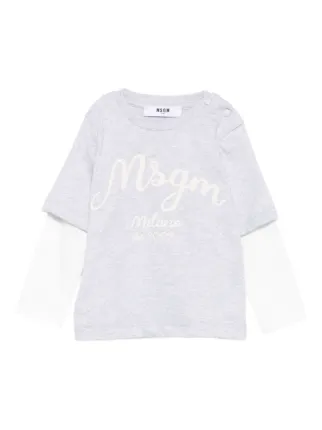 MSGM Kids