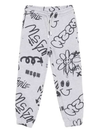 MSGM Kids