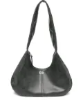 GANNI medium Hobo bag - Grey