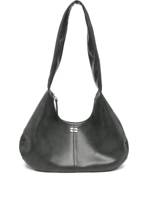 GANNI medium Hobo bag