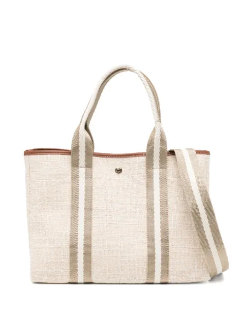 Rue De Verneuil medium Traversée tote bag