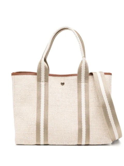 Rue De Verneuil medium Traversée tote bag