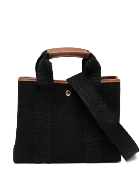 Rue De Verneuil small Traversée tote bag