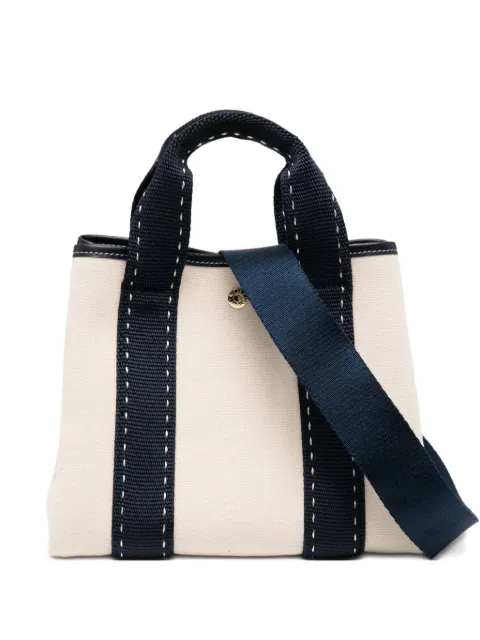 Rue De Verneuil small Traversée tote bag