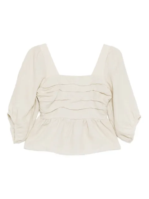 casa raki Idra blouse