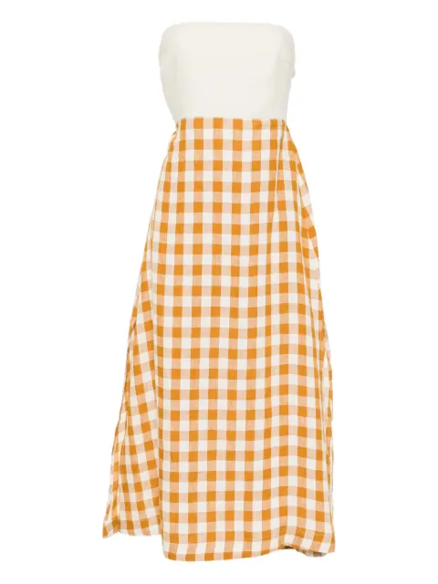 casa raki Penelope dress