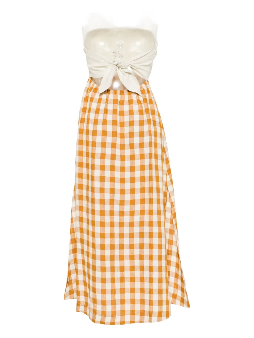 casa raki Penelope dress | Day Dresses | Image 2