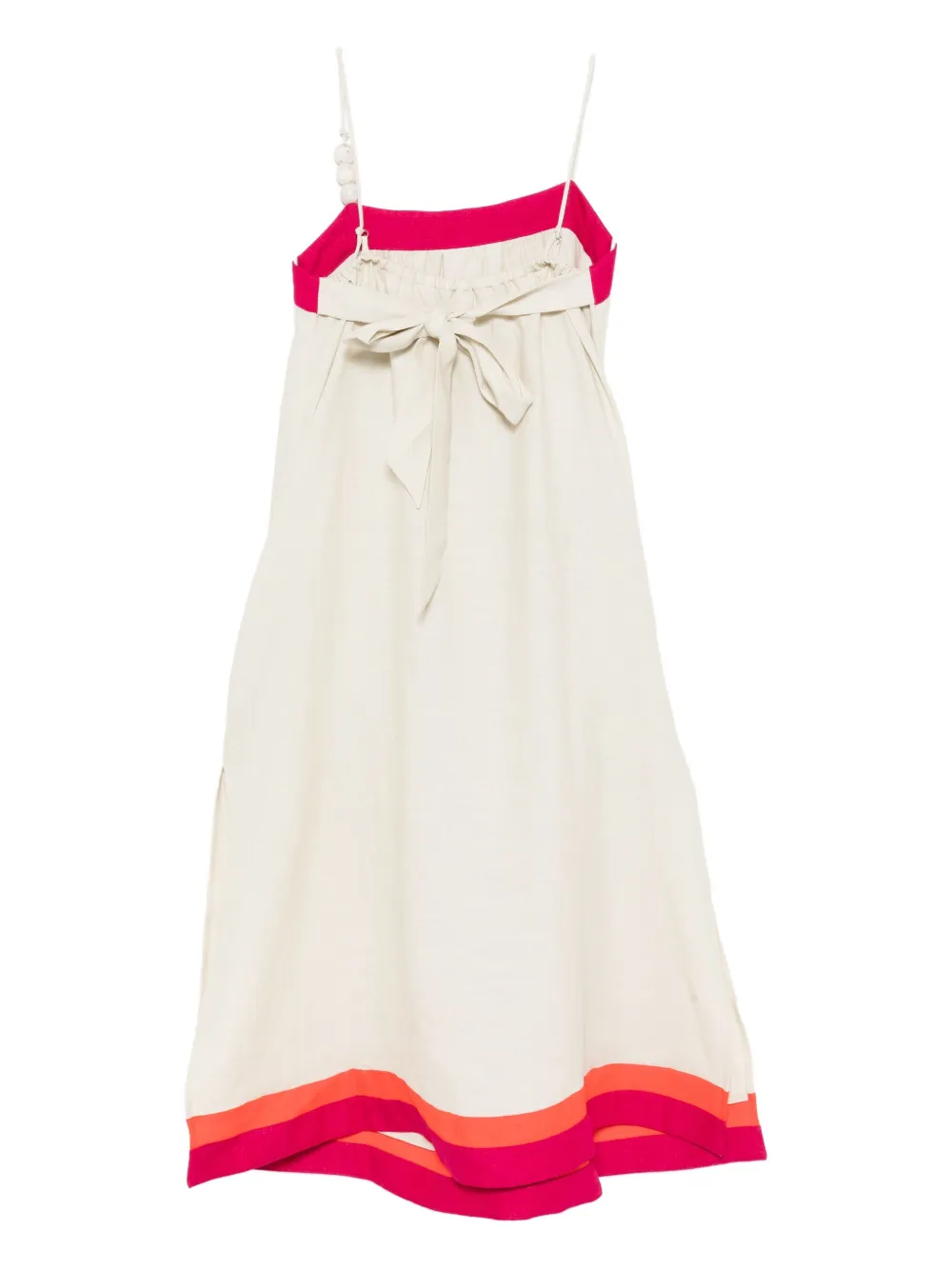 casa raki Vicky dress | Day Dresses | Image 2