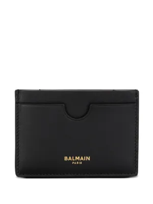 BALMAIN（バルマン）財布 - FARFETCH