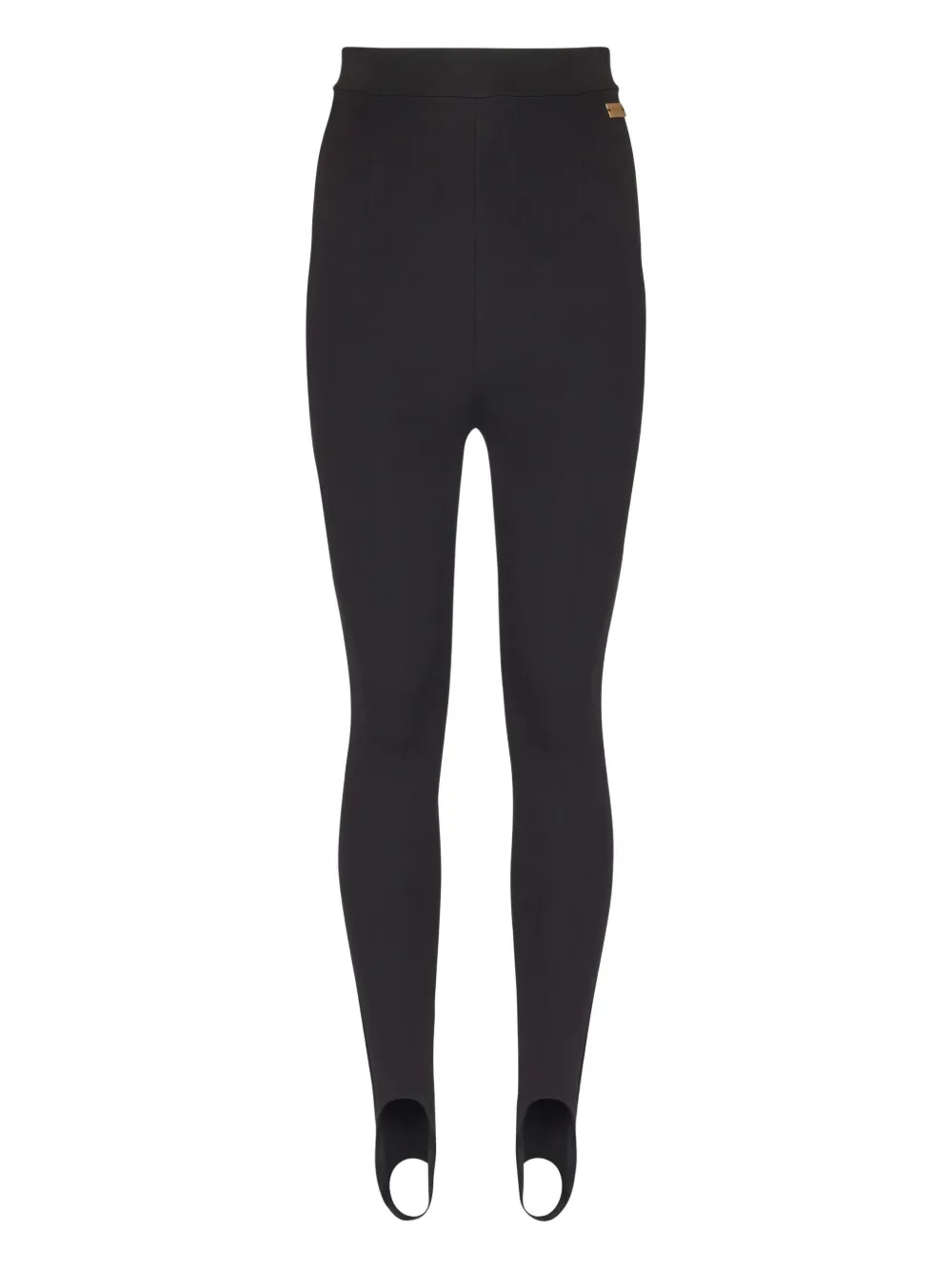 Balmain stirrup leggings | Black | Image 1