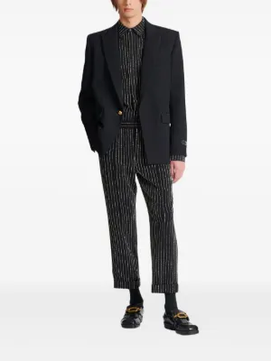 BALMAIN（バルマン）メンズ - FARFETCH