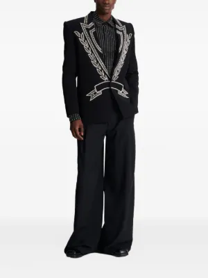 Balmain タキシードジャケット メンズ通販 - FARFETCH