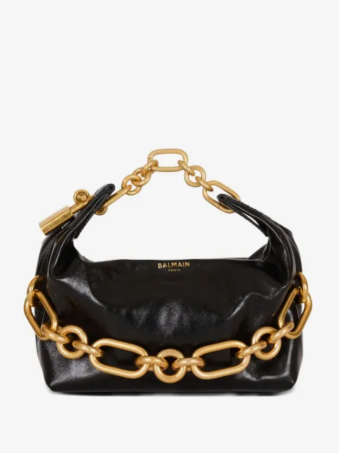 Balmain tote Sync mini