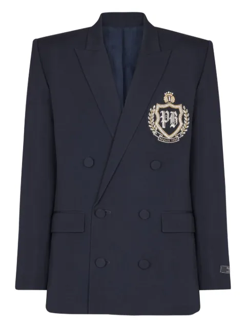 Balmain ダブルジャケット