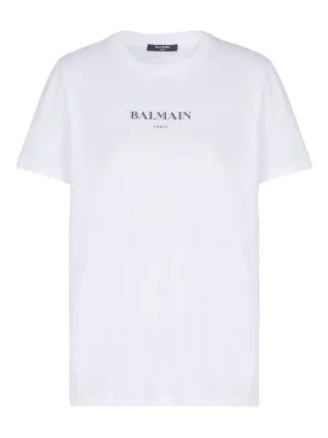 BALMAIN（バルマン）Tシャツ・カットソー - FARFETCH