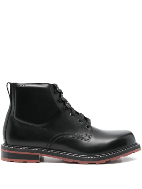 Bally botas de montaña