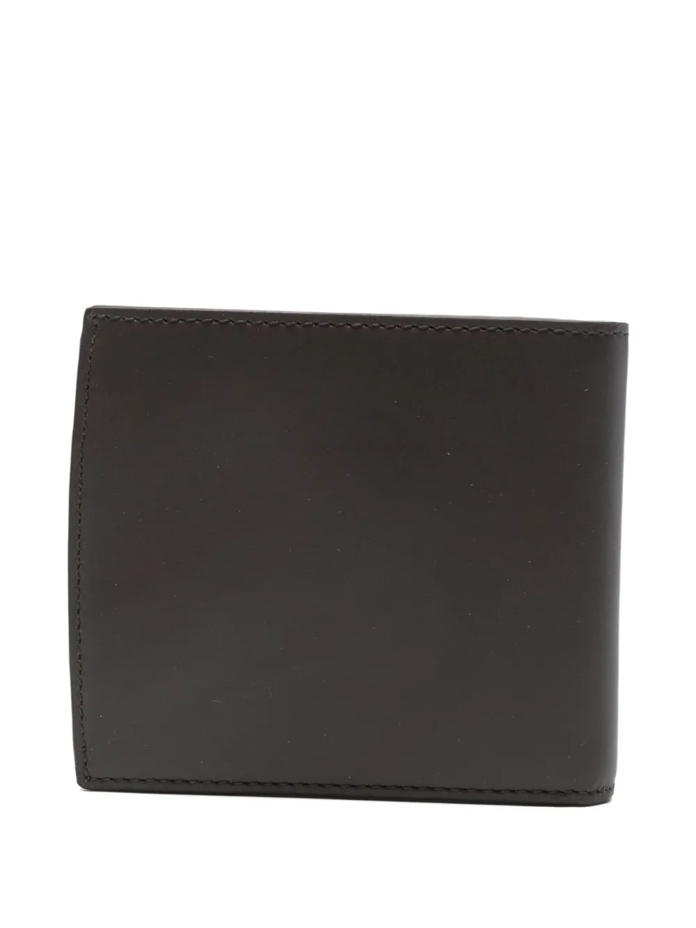 Bally Deco logo-plaque leather wallet | Image 2