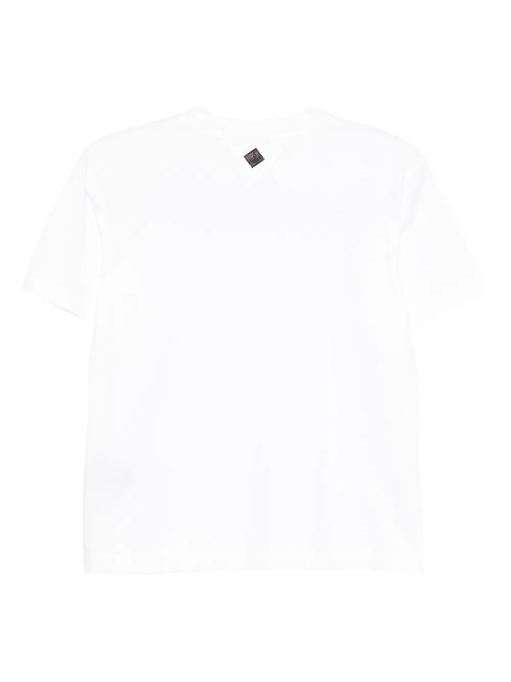 Haikure playera con parche del logo | Playeras y jerséis | Image 2