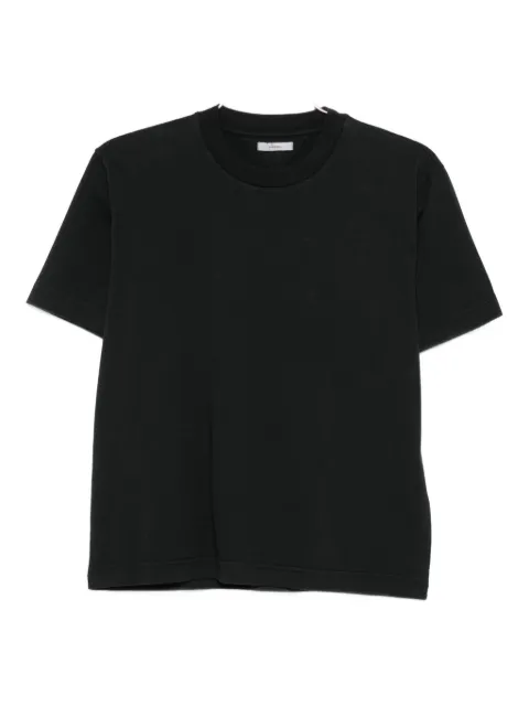 Haikure short-sleeve cotton T-shirt 