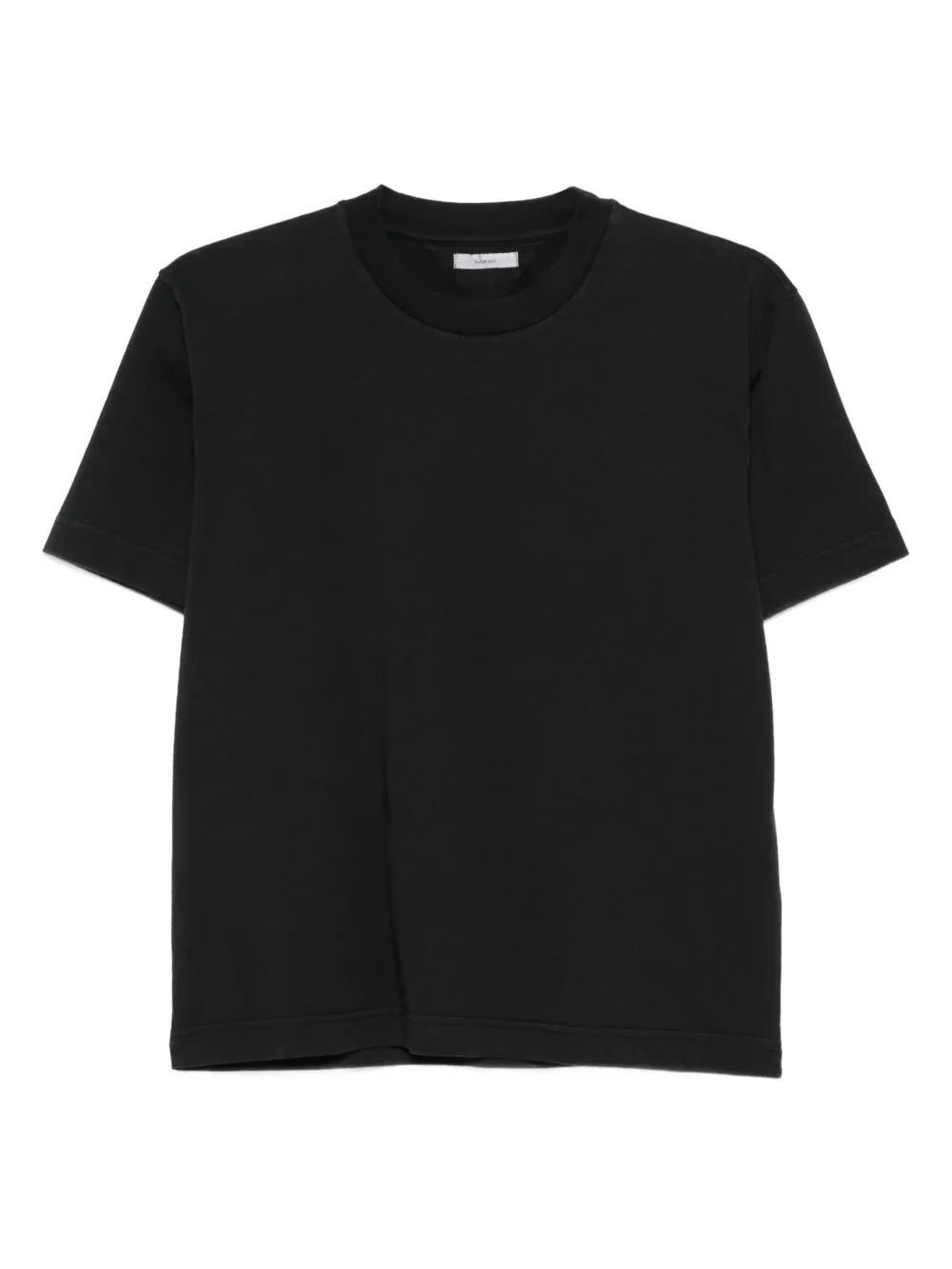 Haikure playera manga corta | negro | Image 1