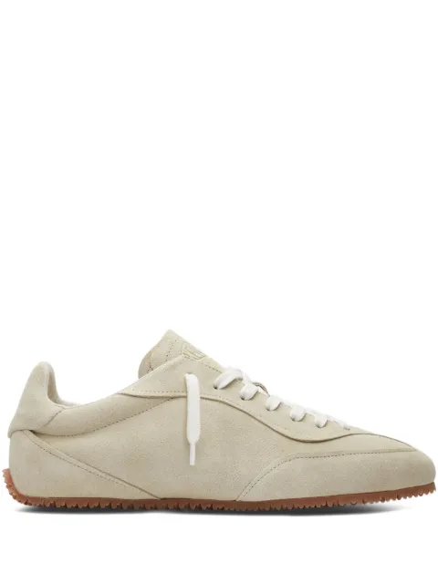 Axel Arigato  Daze Runner suede lace-up low-top sneakers