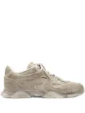 Axel Arigato Eris panelled low-top sneakers - Neutrals
